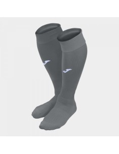 Classic-4 Calcetines Gris Oscuro