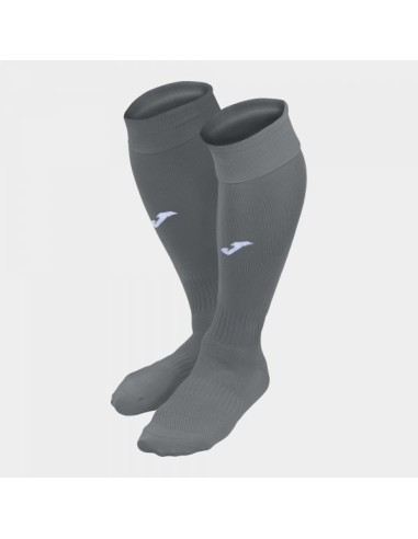 Classic-4 Calcetines Gris Oscuro