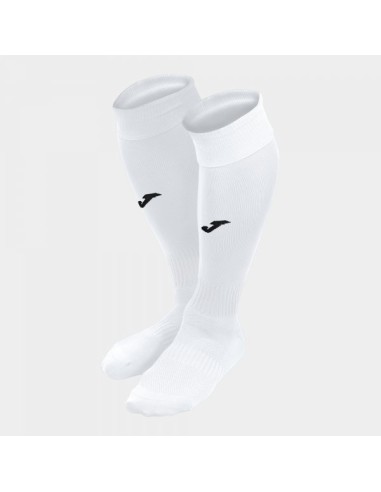 Classic-4 Calcetines Blanco
