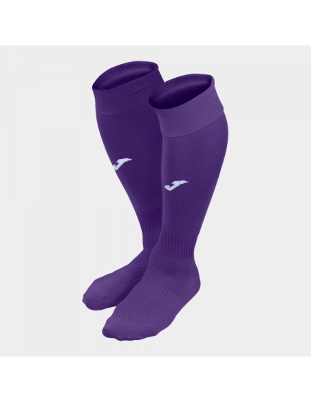 Classic-4 Calcetines Violeta