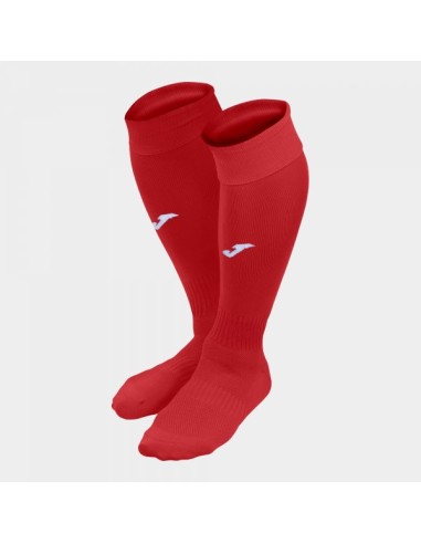 Classic-4 Calcetines Rojo