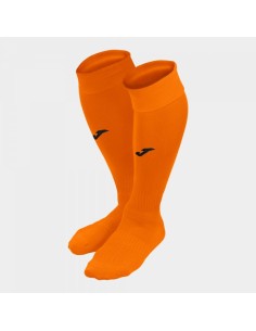 Classic-4 Calcetines Naranja