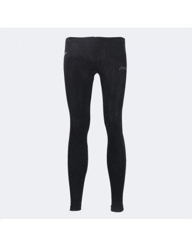 Brama Largo Pantalones Negro