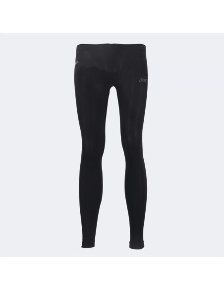 Brama Largo Pantalones Negro