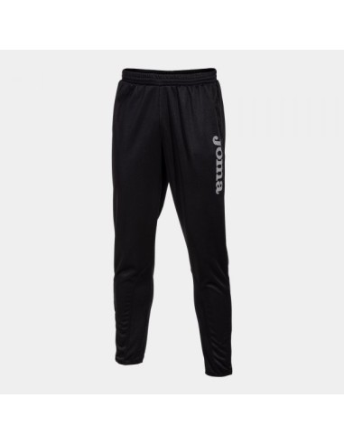 Gladiator Negro Largo Pantalones