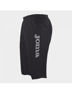Luxor Pirate Pantalones Negro