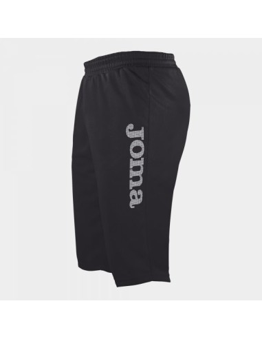 Luxor Pirate Pantalones Negro