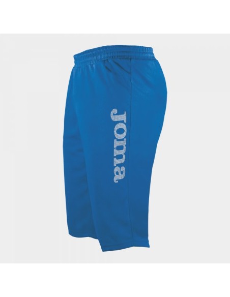 Luxor Pirate Pantalones Royal