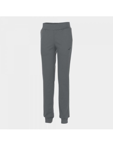 Largo Pantalón Mare Antracita Mujer