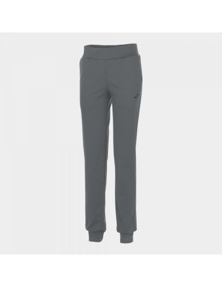 Largo Pantalón Mare Antracita Mujer