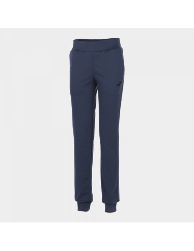 Largo Pantalón Mare Marino Mujer