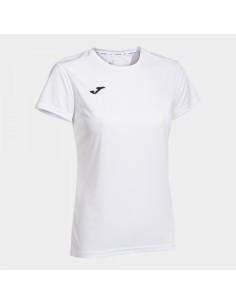 Combi Mujer Camiseta Blanco M/C