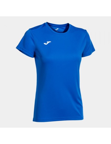 Combi Mujer Camiseta Royal M/C