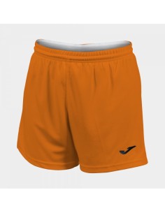 Corto Paris Ii Naranja