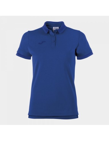 Polo Camiseta Bali Ii Royal Mujer M/C