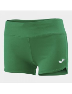 Corto Stella Ii Verde Mujer