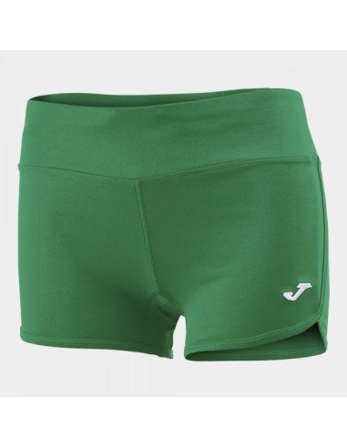 Corto Stella Ii Verde Mujer