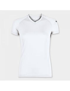 Eventos Camiseta Blanco M/C Mujer Pack 25