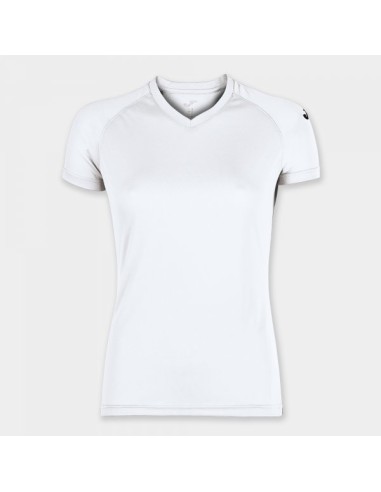 Eventos Camiseta Blanco M/C Mujer Pack 25