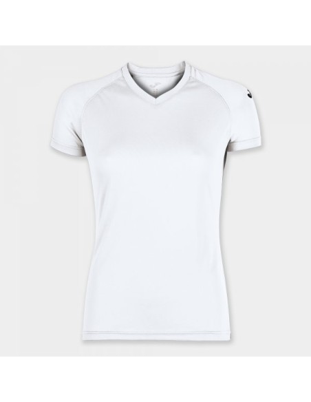 Eventos Camiseta Blanco M/C Mujer Pack 25