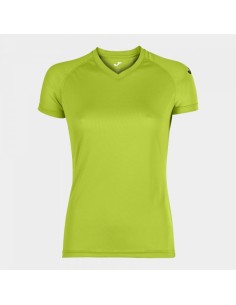 Eventos Camiseta Lima M/C Mujer Pack 25