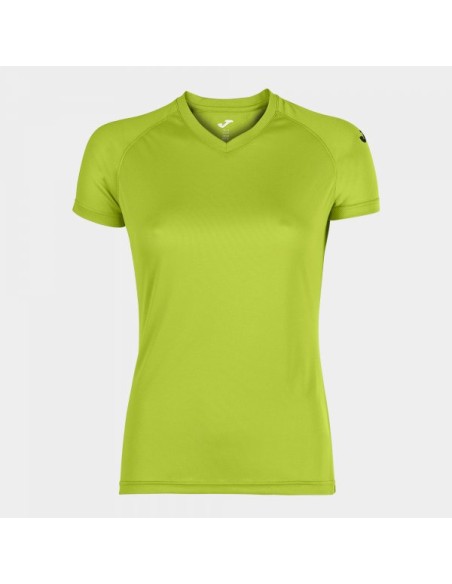Eventos Camiseta Lima M/C Mujer Pack 25