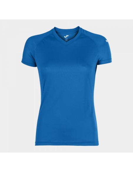 Eventos Camiseta Royal M/C Mujer Pack 25