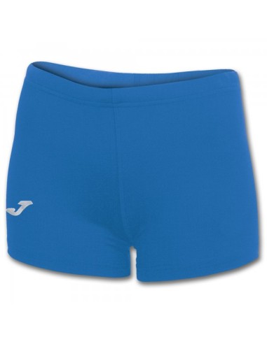 Lycra Corto Royal Mujer