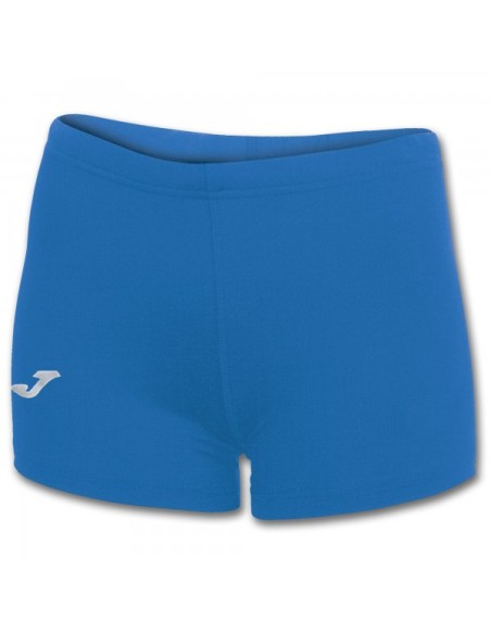 Lycra Corto Royal Mujer