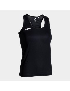 Siena Ii Tank Top Negro