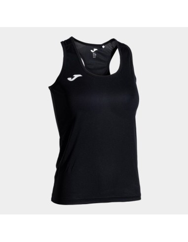 Siena Ii Tank Top Negro