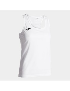 Siena Ii Tank Top Blanco