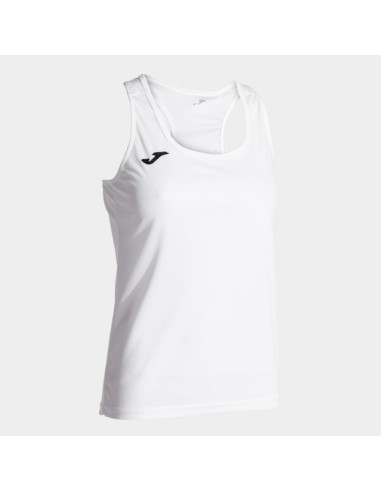 Siena Ii Tank Top Blanco