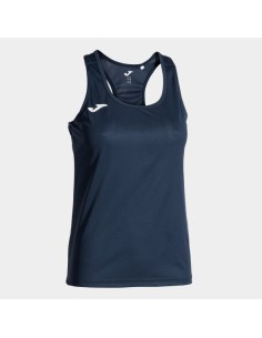 Siena Ii Tank Top Marino