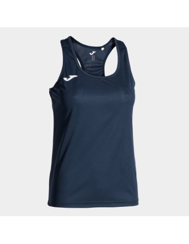 Siena Ii Tank Top Marino
