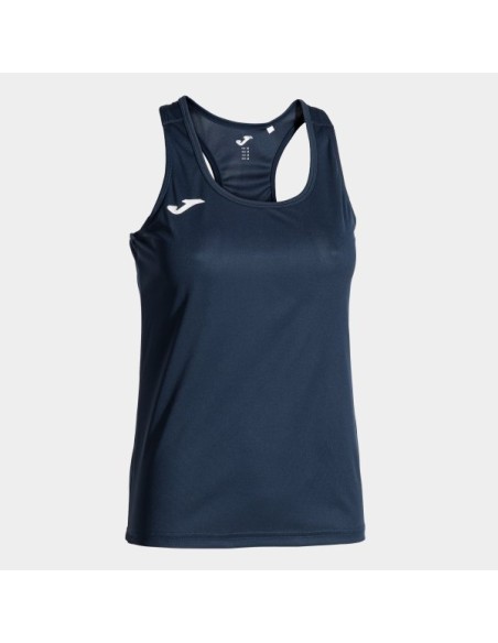 Siena Ii Tank Top Marino