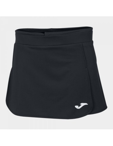 Open Ii Negro Tennis Falda
