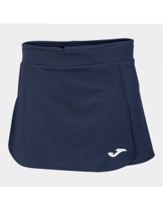 Open Ii Marino Oscuro Tennis Falda