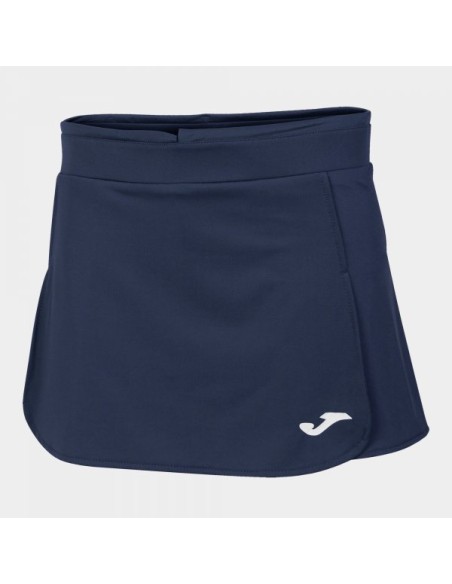 Open Ii Marino Oscuro Tennis Falda