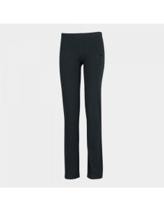 Latino Iii Largo Pantalones Negro