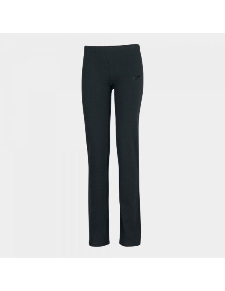 Latino Iii Largo Pantalones Negro