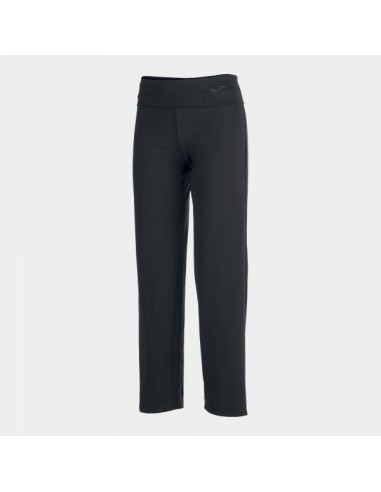 Taro Ii Largo Pantalones Negro