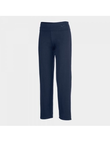 Taro Ii Largo Pantalones Marino Oscuro