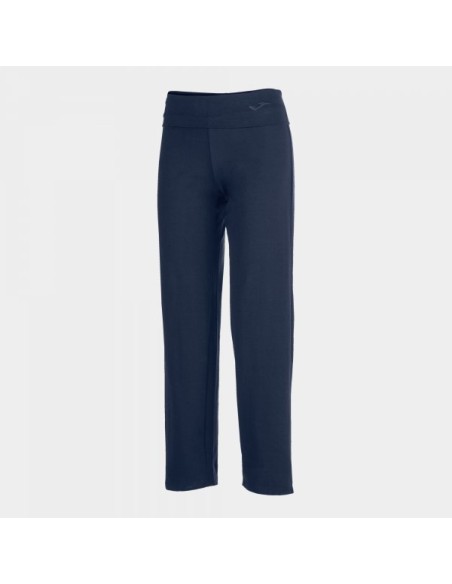 Taro Ii Largo Pantalones Marino Oscuro