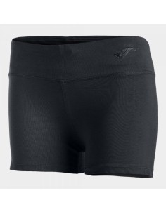 Vela Ii Corto Negro