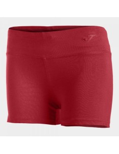Vela Ii Corto Rojo