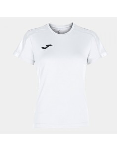 Academy Camiseta Blanco M/C
