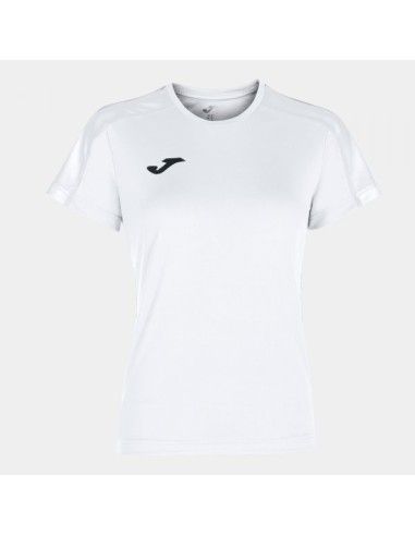 Academy Camiseta Blanco M/C