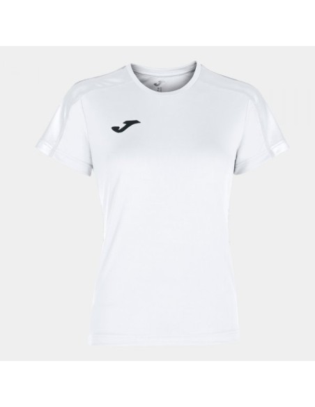 Academy Camiseta Blanco M/C