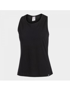 Oasis Tank Top Negro